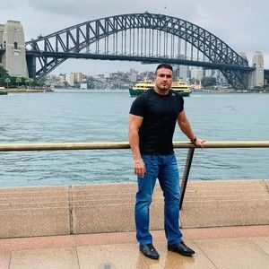 Meet your Posher, Talwinder